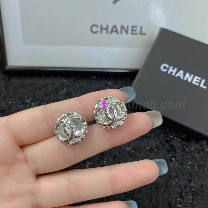 Chanel Earrings 2191